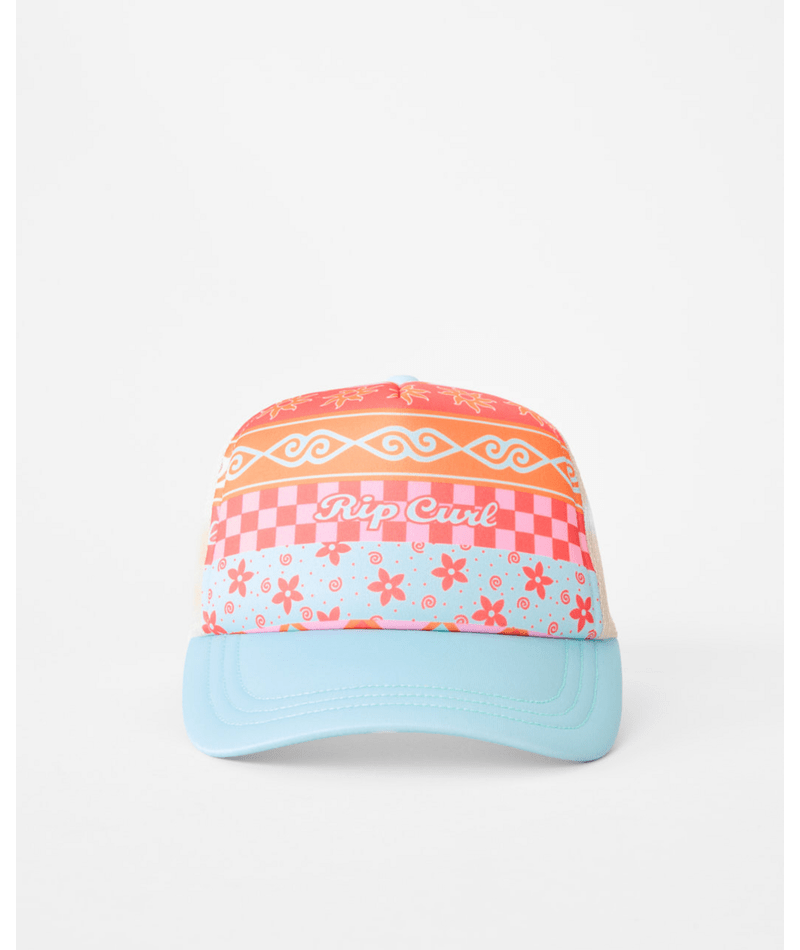 MIXED REVIVAL TRUCKER - GIRLS