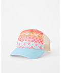 MIXED REVIVAL TRUCKER - GIRLS