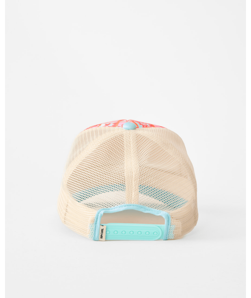 MIXED REVIVAL TRUCKER - GIRLS