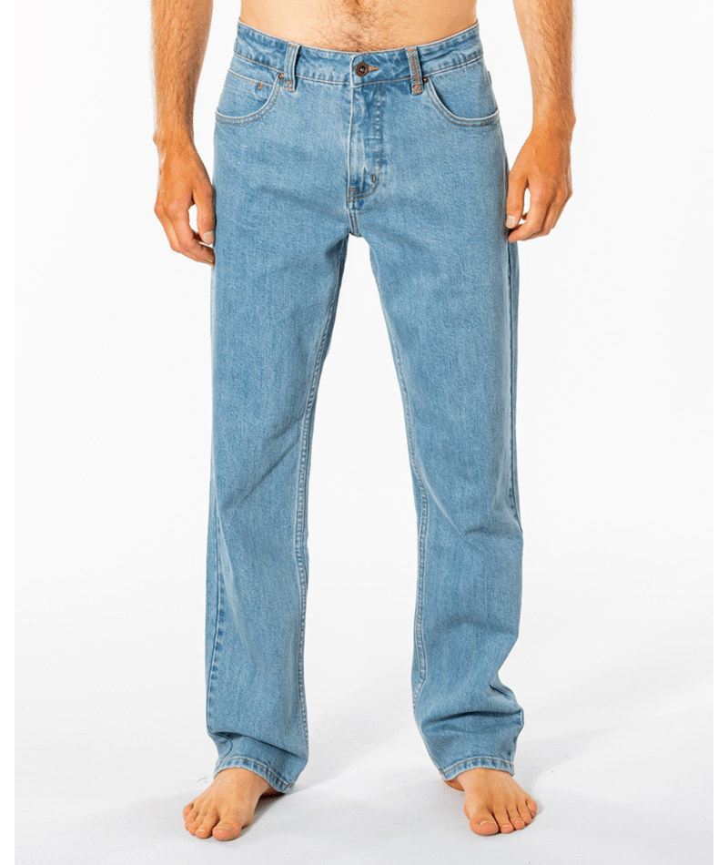 CLASSIC SURF DENIM PANT