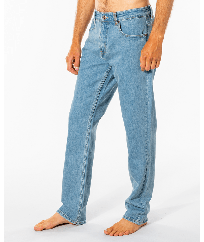 CLASSIC SURF DENIM PANT
