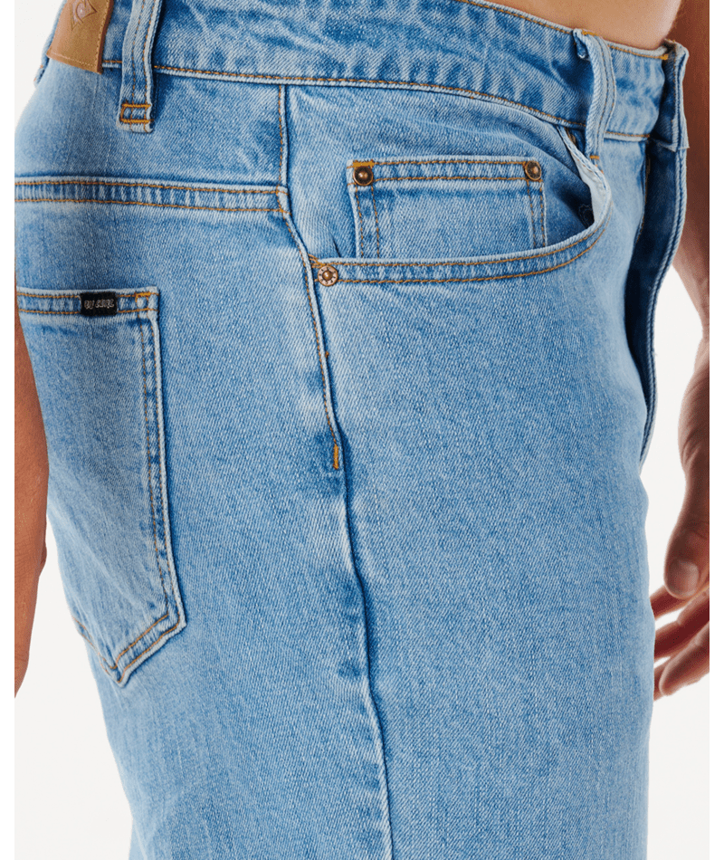 CLASSIC SURF DENIM PANT