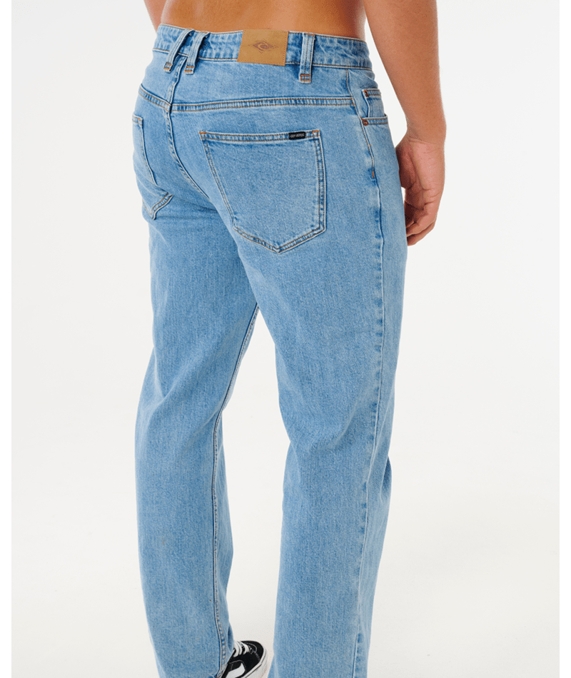 CLASSIC SURF DENIM PANT