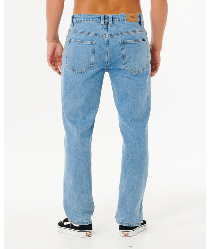 CLASSIC SURF DENIM PANT