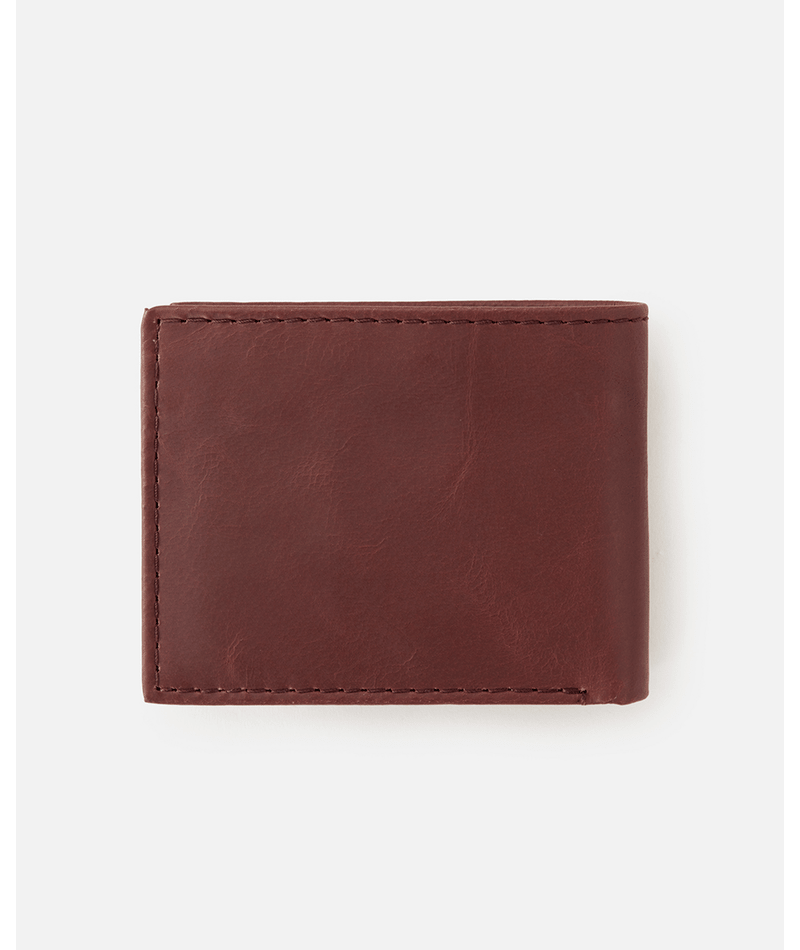 CLASSIC SURF RFID 2 IN 1 - COGNAC