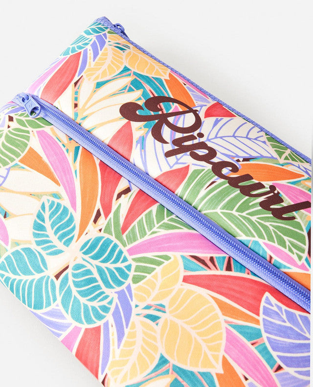 XL PENCIL CASE VARIETY - DARK CHOCOLATE