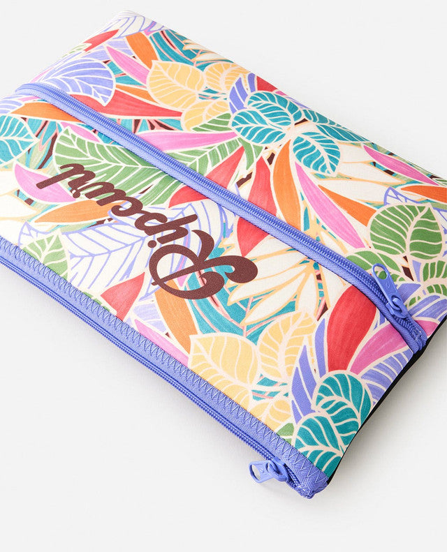 XL PENCIL CASE VARIETY - DARK CHOCOLATE