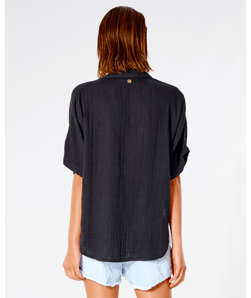 PREMIUM SURF S/S SHIRT