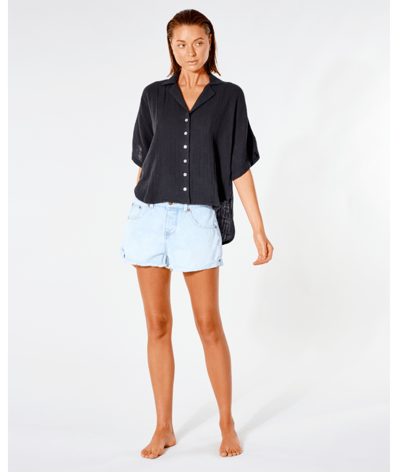 PREMIUM SURF S/S SHIRT