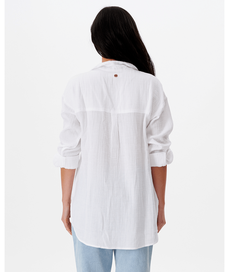 PREMIUM SURF L/S BT SHIRT