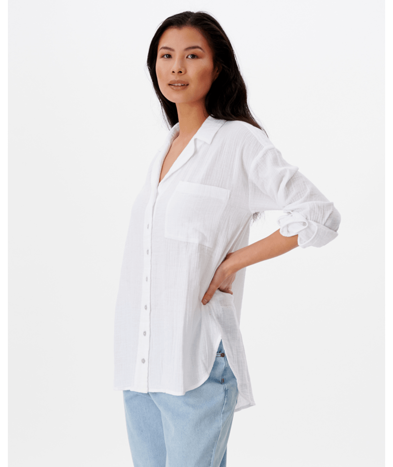PREMIUM SURF L/S BT SHIRT