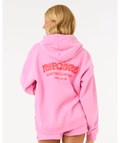 SURF PUFF HERITAGE HOOD