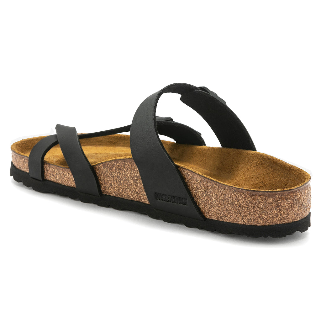 MAYARI BLACK BIRKO-FLOR REGULAR