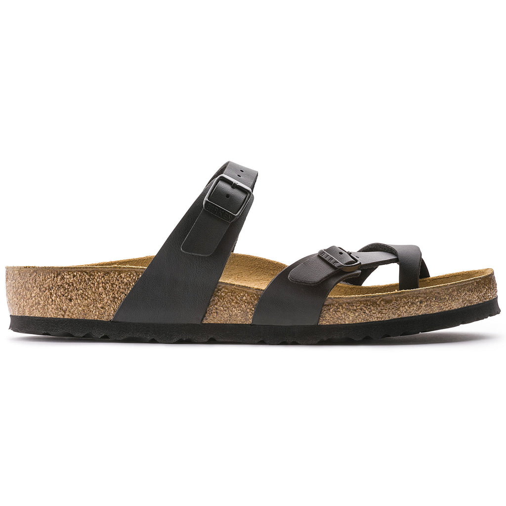 MAYARI BLACK BIRKO-FLOR REGULAR
