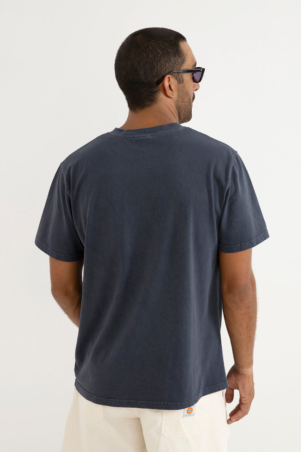 VINTAGE POCKET SS T-SHIRT