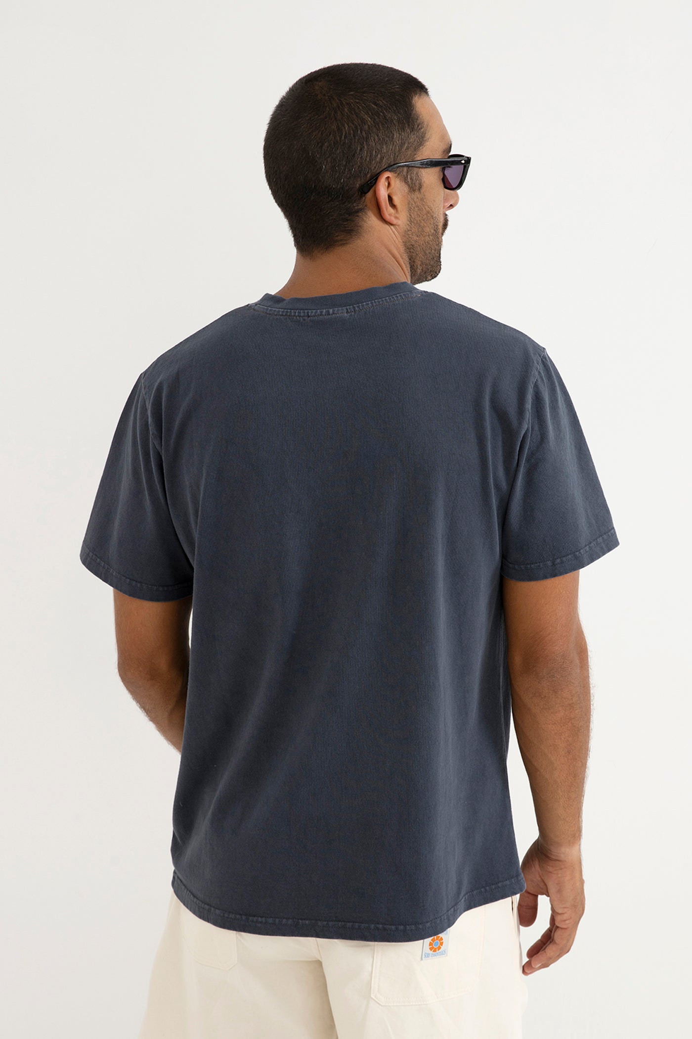 VINTAGE POCKET SS T-SHIRT