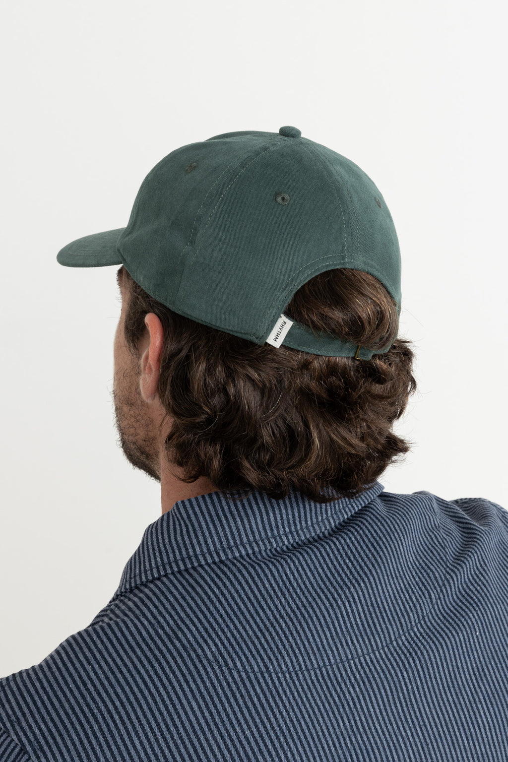 ESSENTIALS CAP