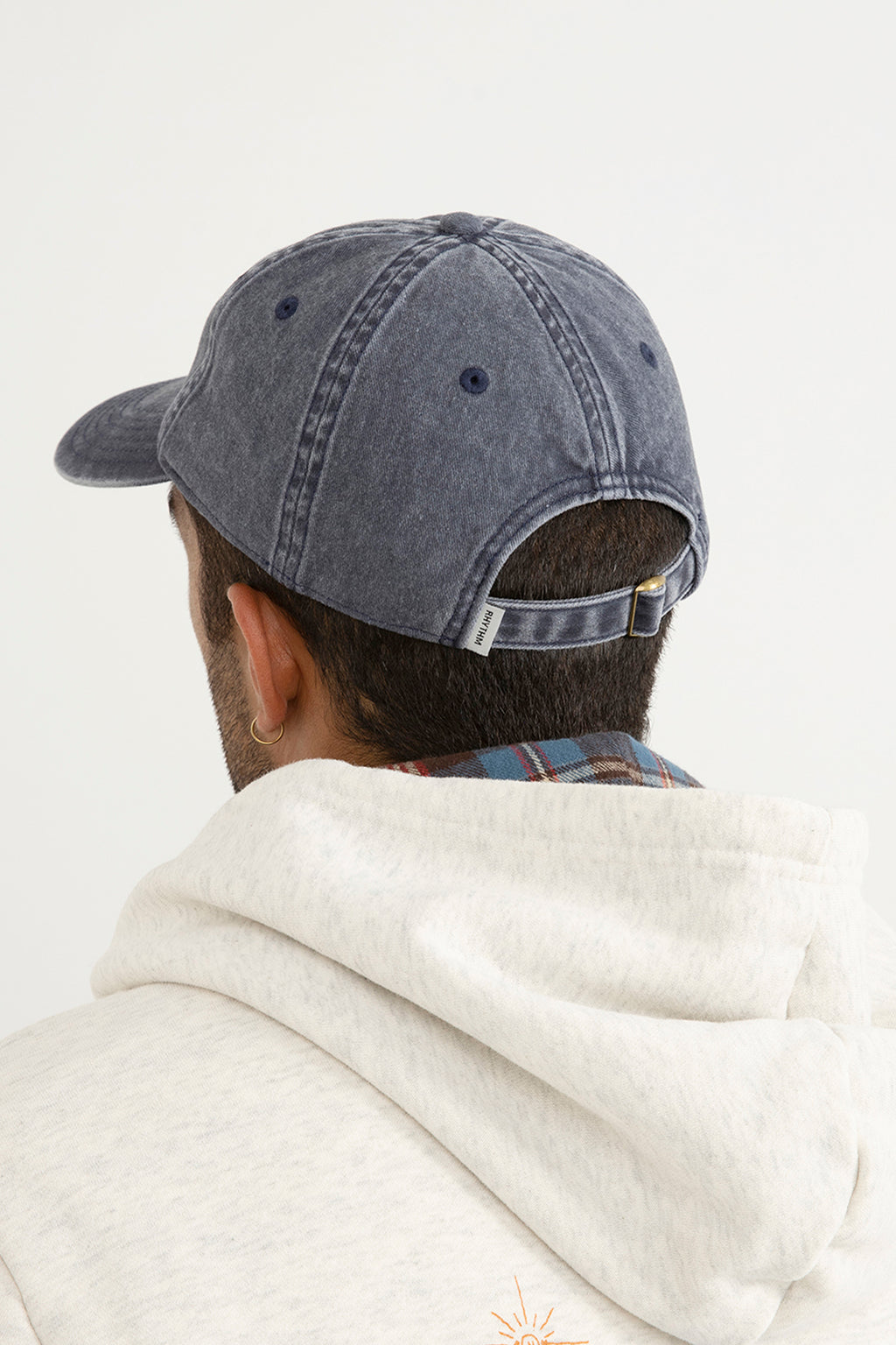 RHYTHM SPORTS CAP