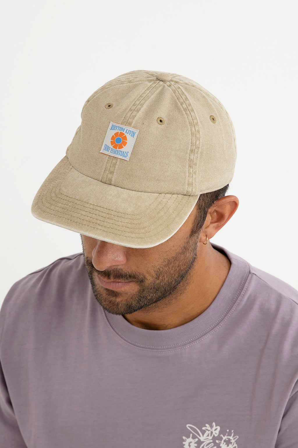 RHYTHM SPORTS CAP