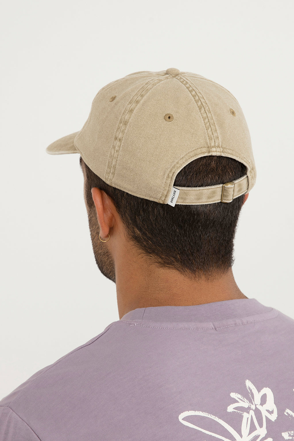 RHYTHM SPORTS CAP