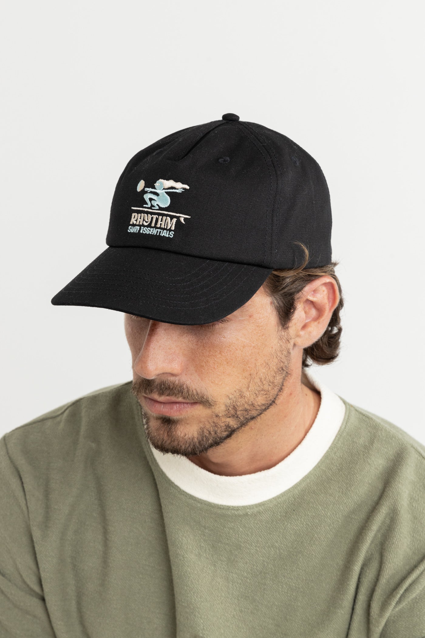 SLIDE CAP
