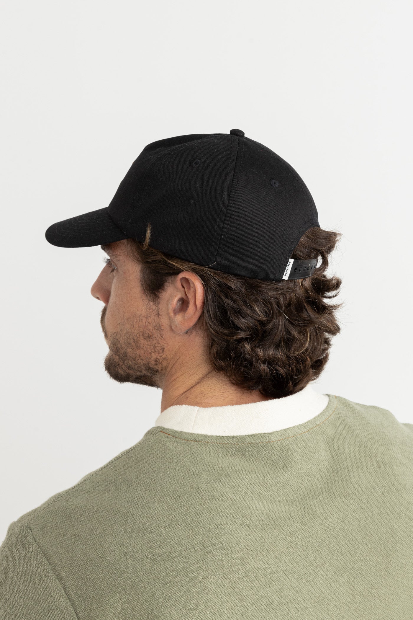 SLIDE CAP