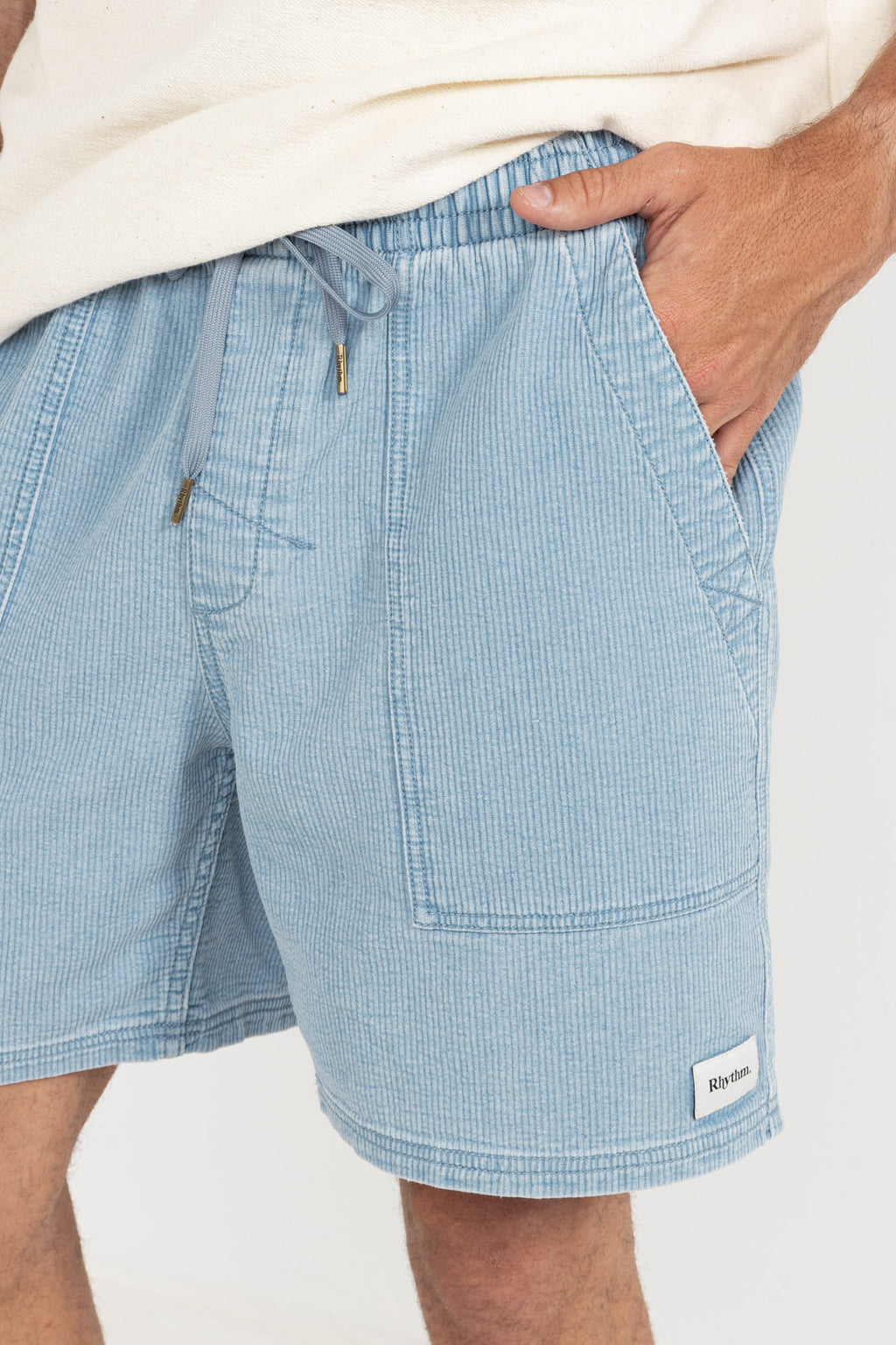 TEXTURED WALE JAM