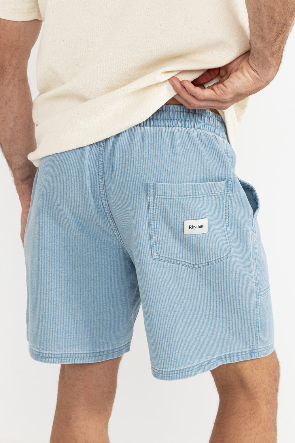 TEXTURED WALE JAM