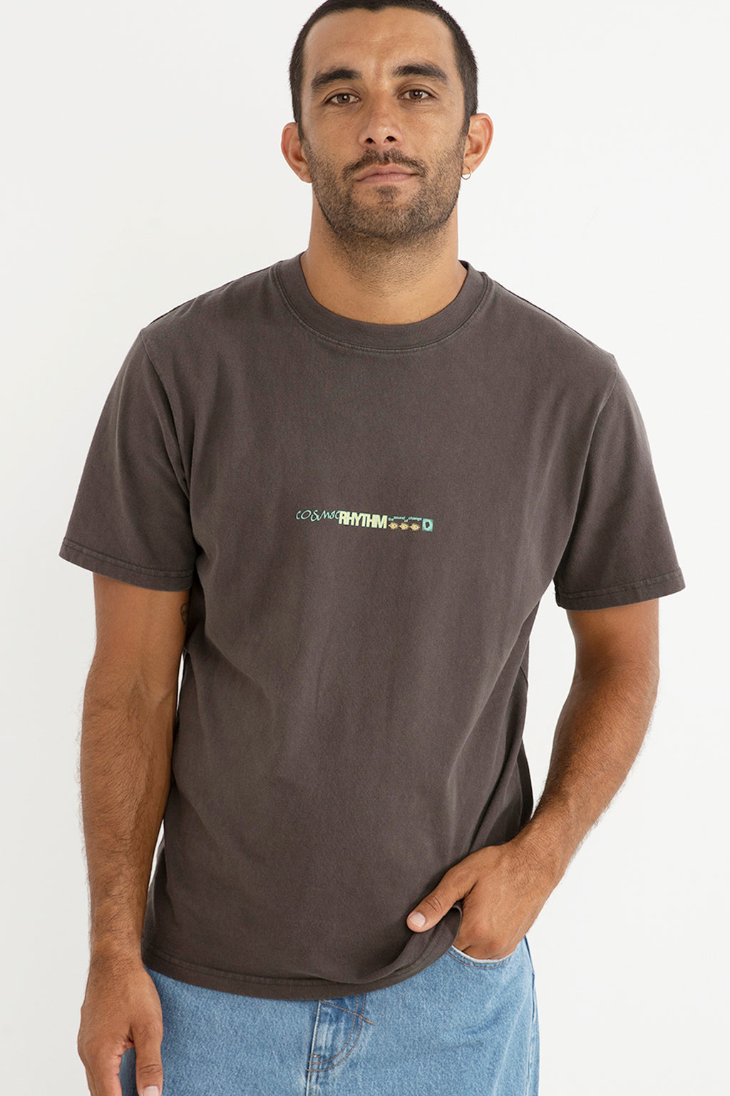 SUBTERRANEAN VINTAGE SS T SHIRT
