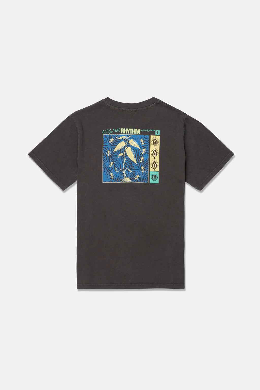 SUBTERRANEAN VINTAGE SS T SHIRT