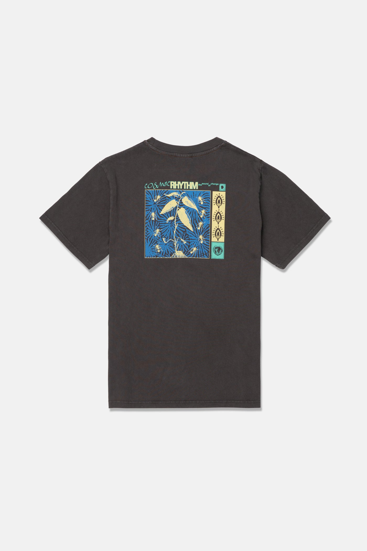 SUBTERRANEAN VINTAGE SS T SHIRT