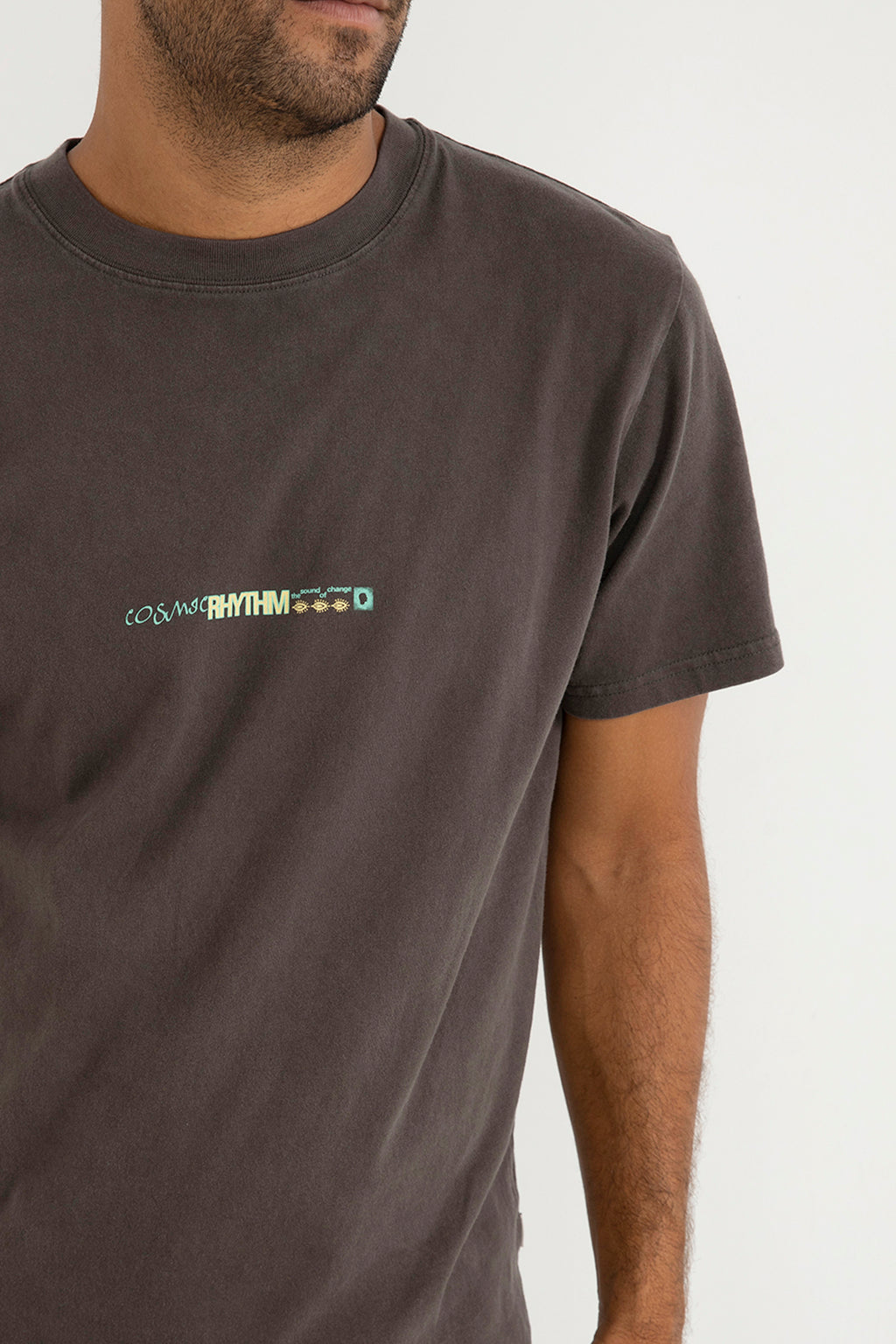 SUBTERRANEAN VINTAGE SS T SHIRT