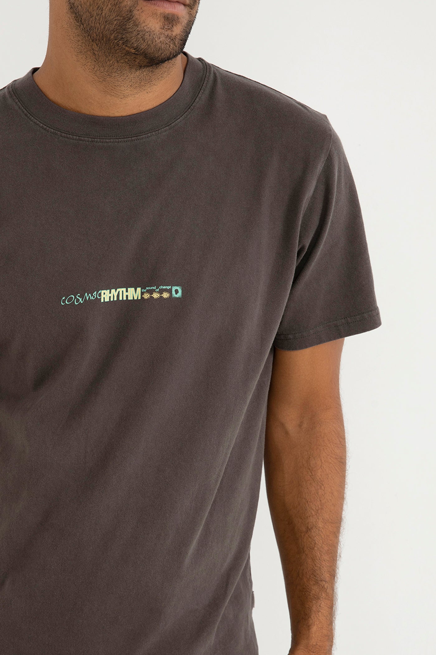 SUBTERRANEAN VINTAGE SS T SHIRT