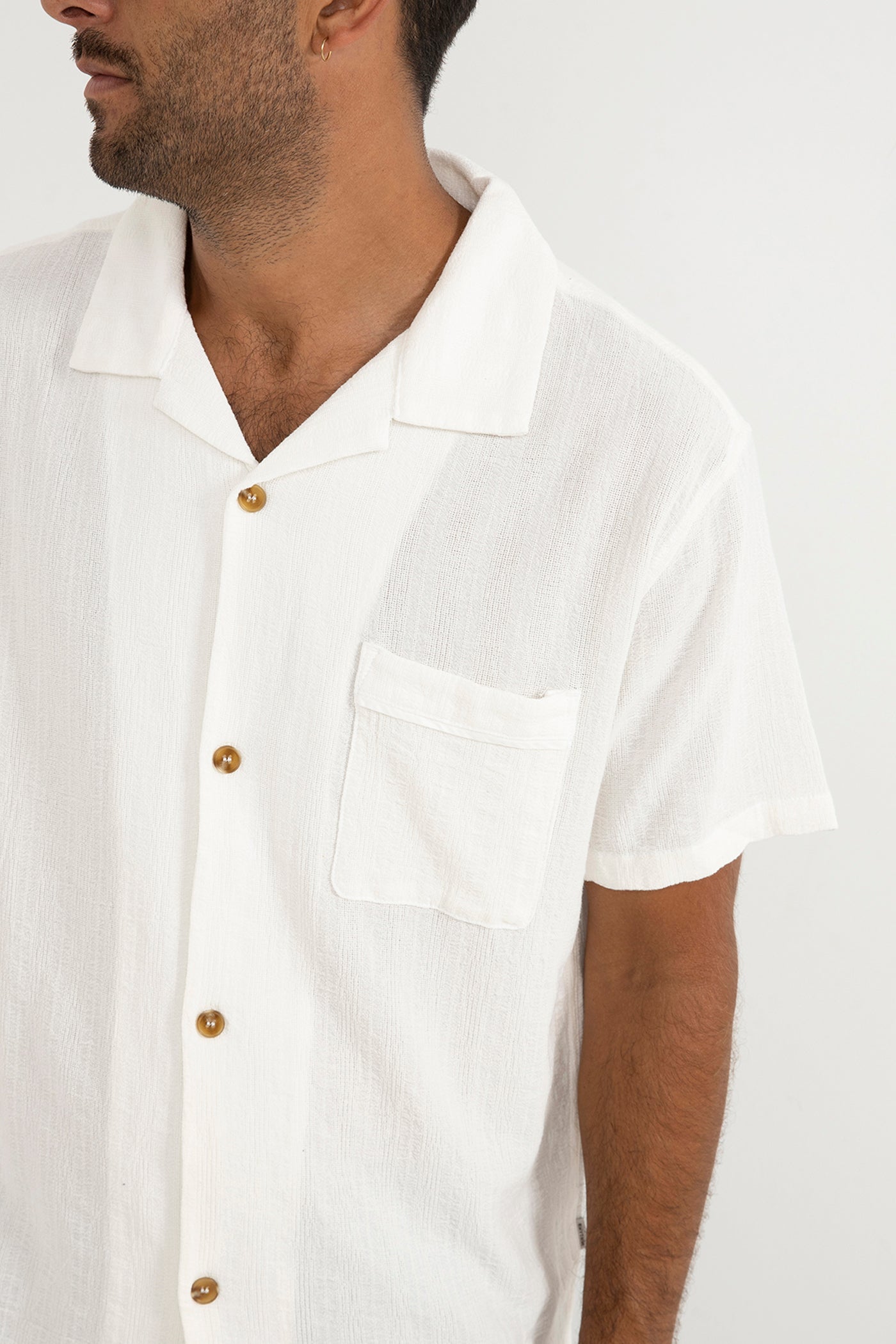 DAYTONA SS SHIRT
