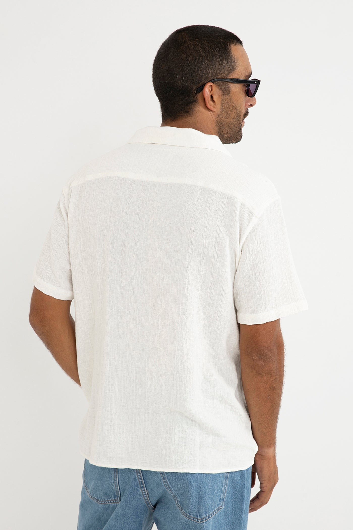 DAYTONA SS SHIRT
