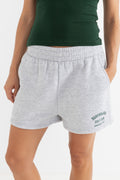 SURF FLEECE SHORT