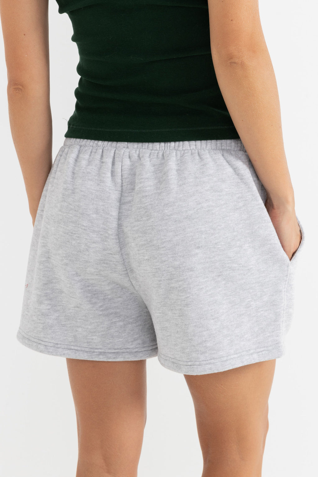 SURF FLEECE SHORT