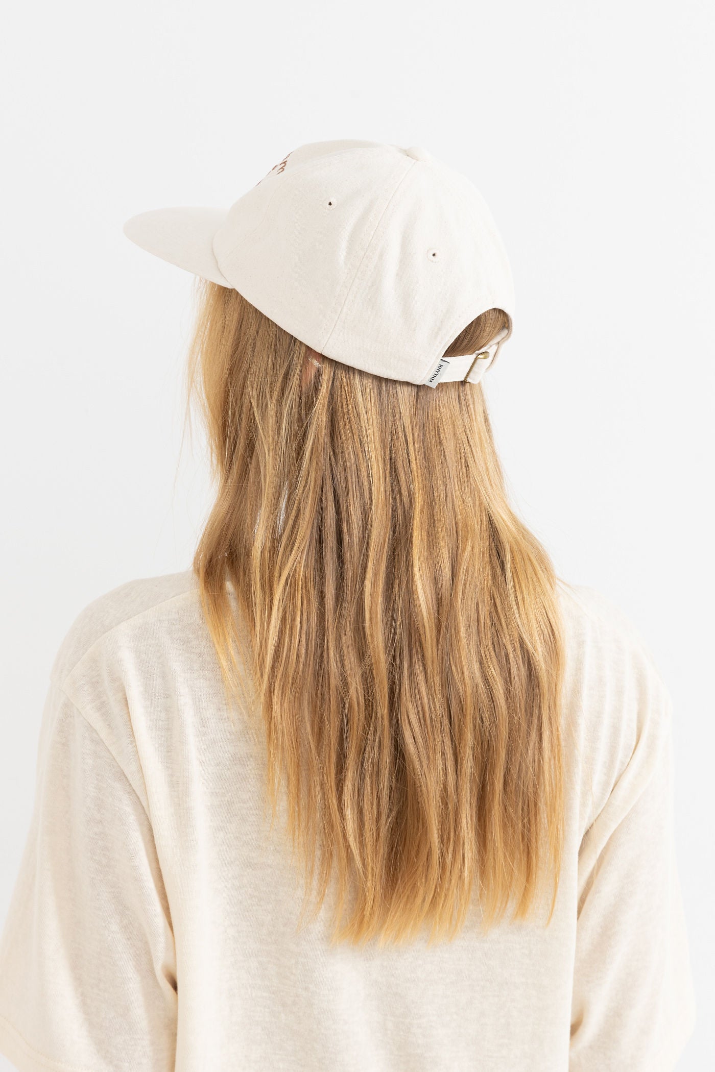 KAI FLORAL CAP