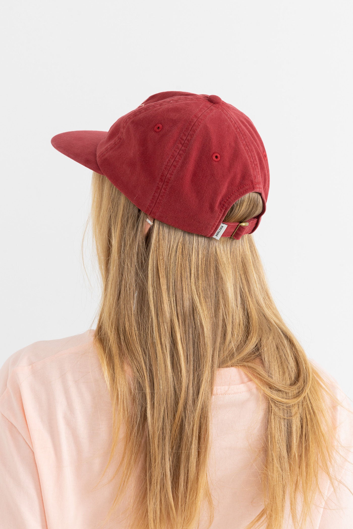 KAI FLORAL CAP