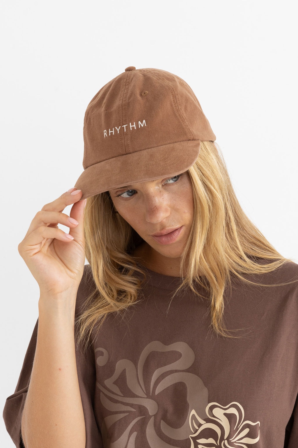 ESSENTIALS CAP