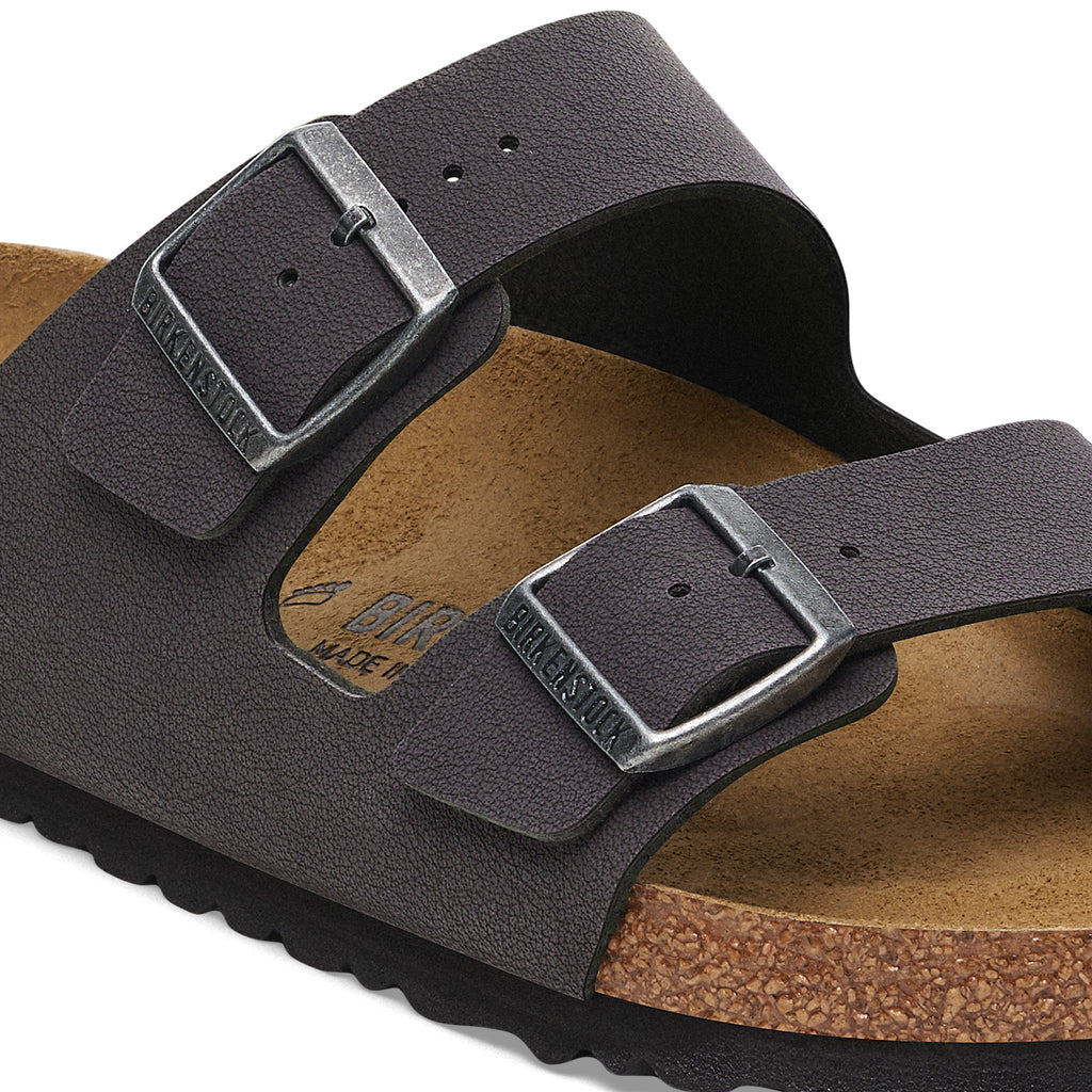 ARIZONA VELVET GREY BIRKIBUC REGULAR