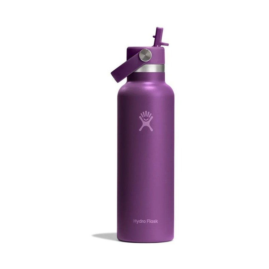 21OZ STANDARD FLEX STRAW CAP