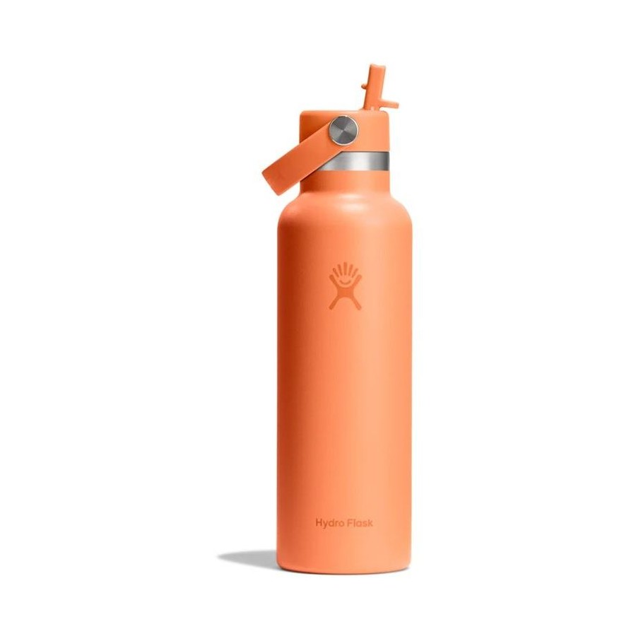 21OZ STANDARD FLEX STRAW CAP