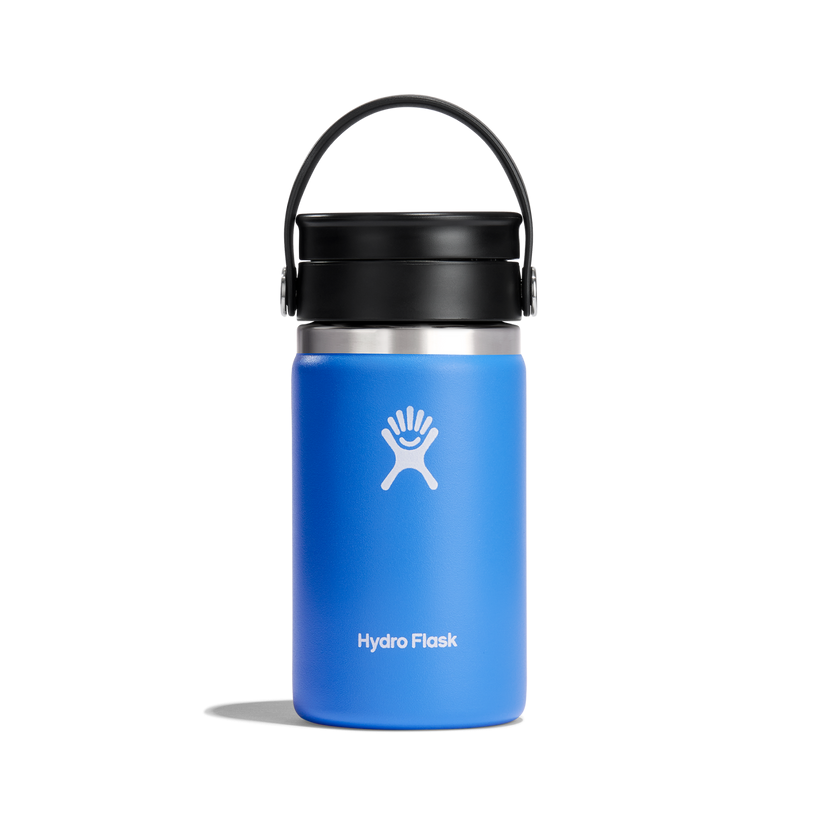 12OZ WIDE FLEX SIP LID