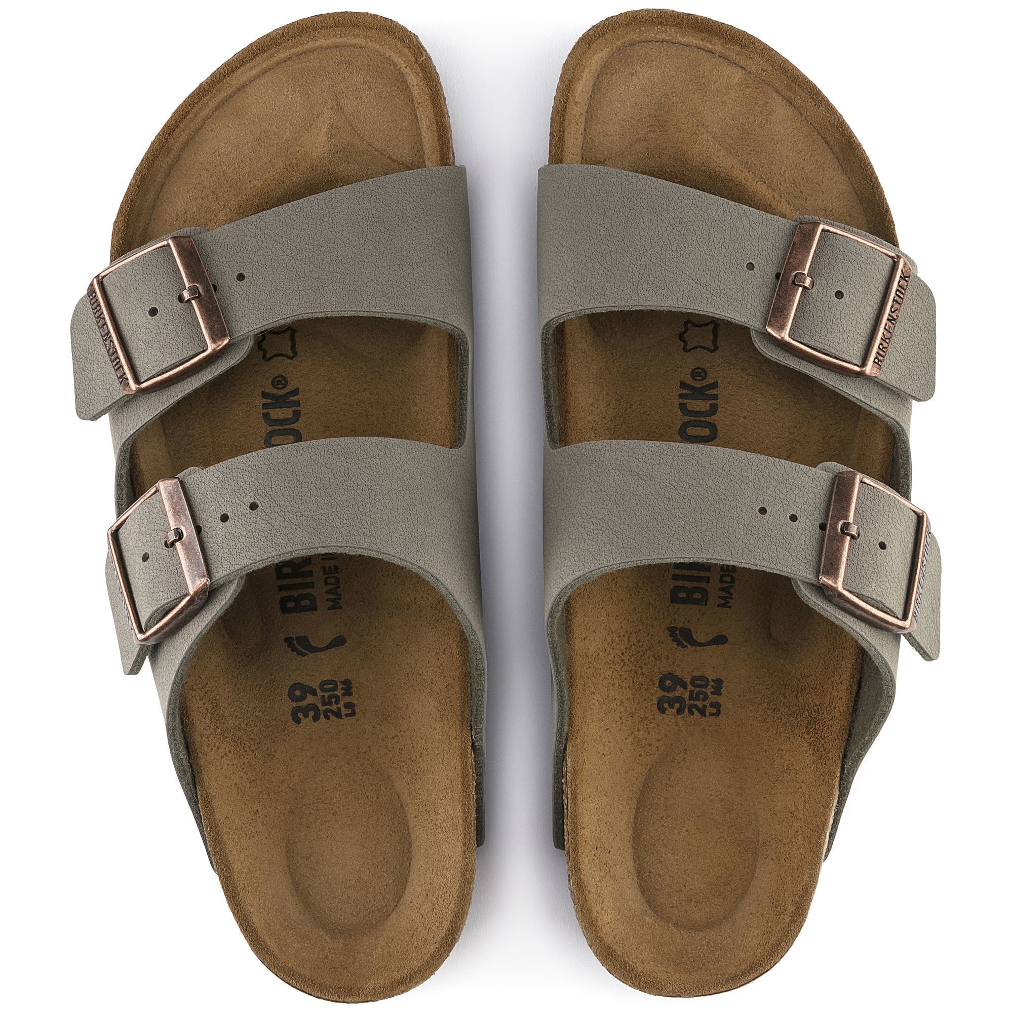 ARIZONA STONE BIRKIBUC NARROW