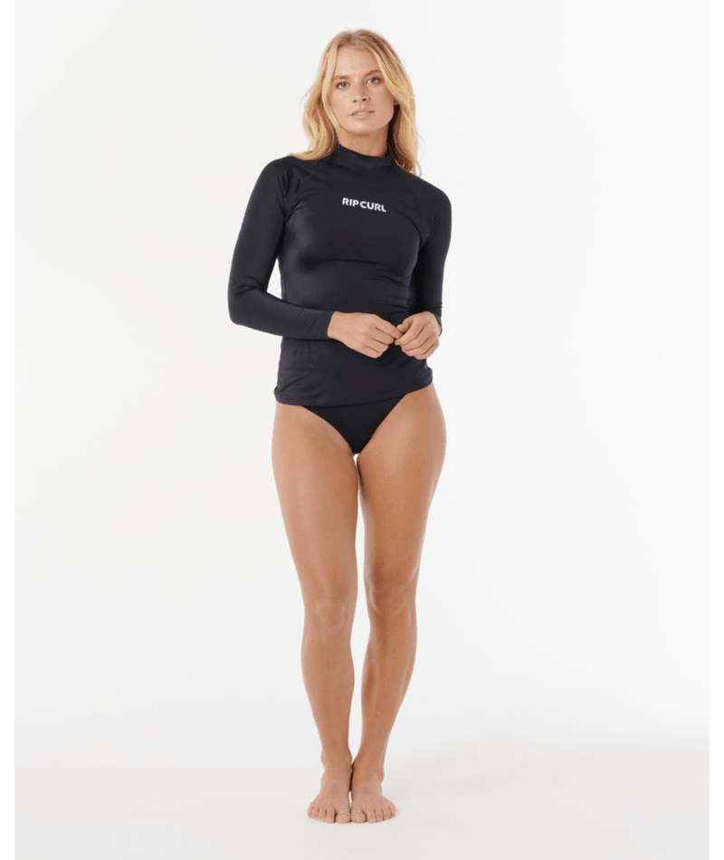 RIP CURL CLASSIC SURF LS UPF RASHGUARD