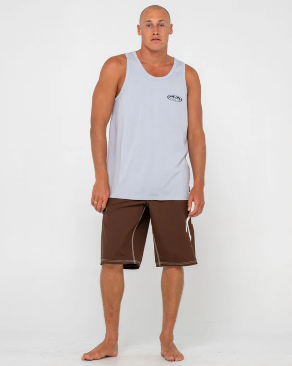 FADEN TANK