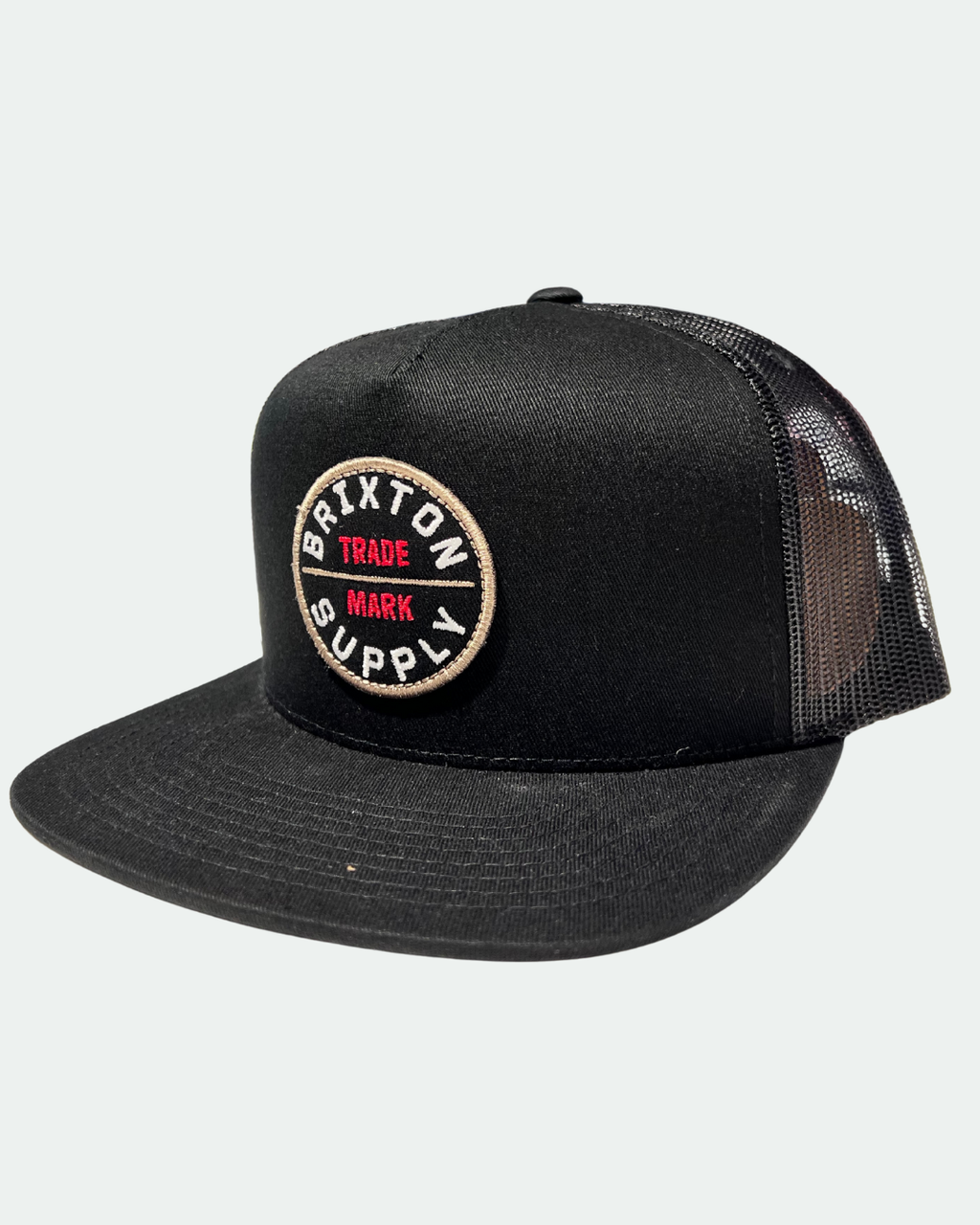 OATH MP TRUCKER HAT