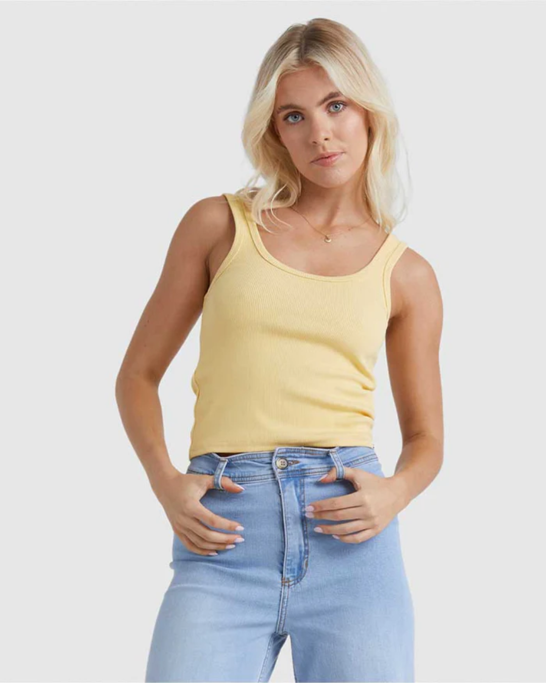 EVERYDAY TOP