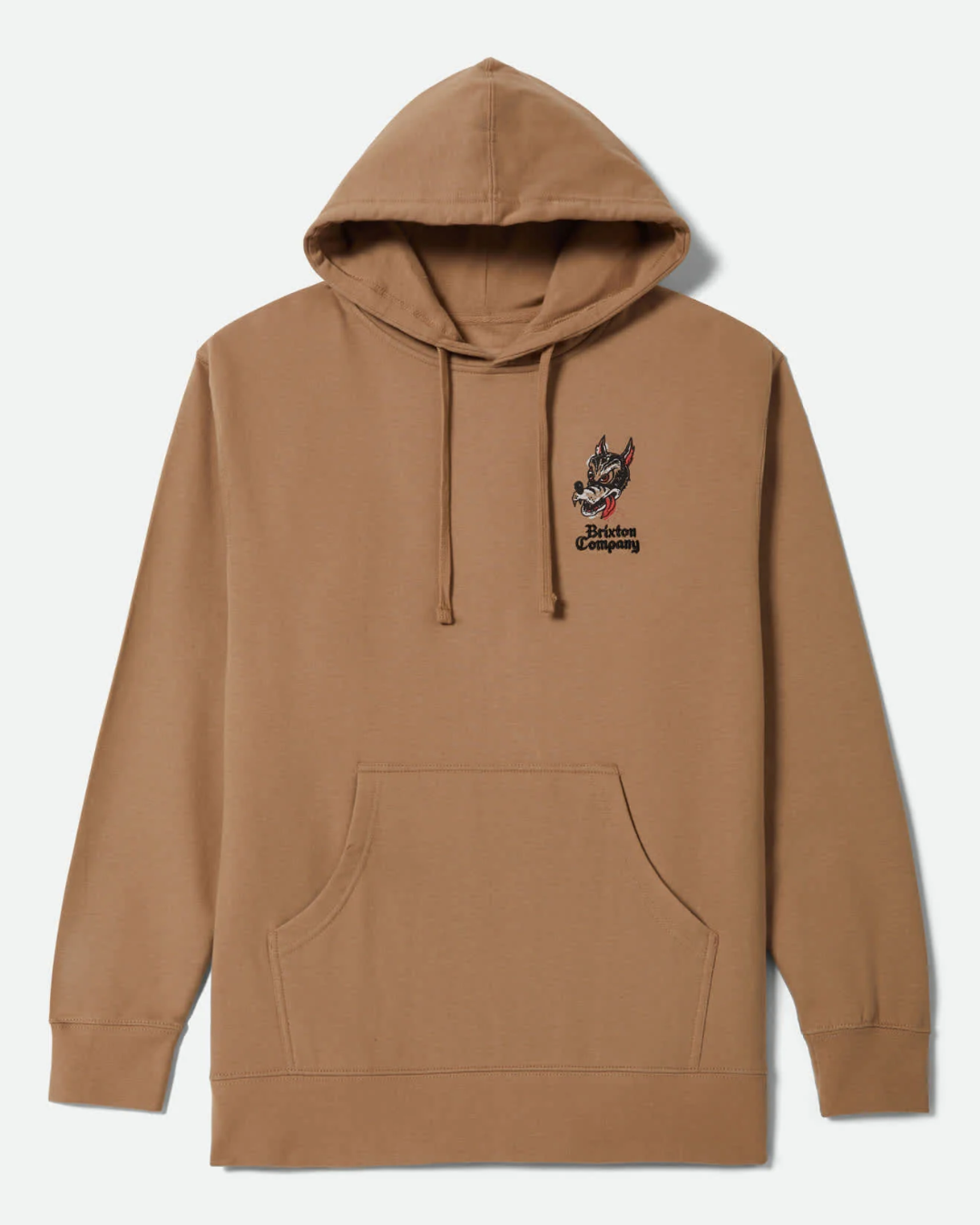Dawg Hoodie